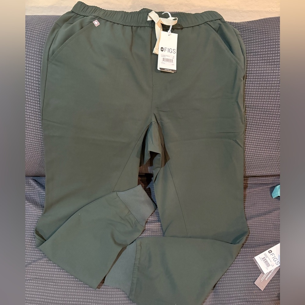 M_TANSEN JOGGER 2.0
MXXSW2004 FIGS!mens medium
